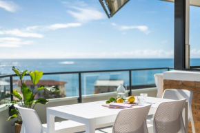 Namanula 7 - oceanstays, Yamba